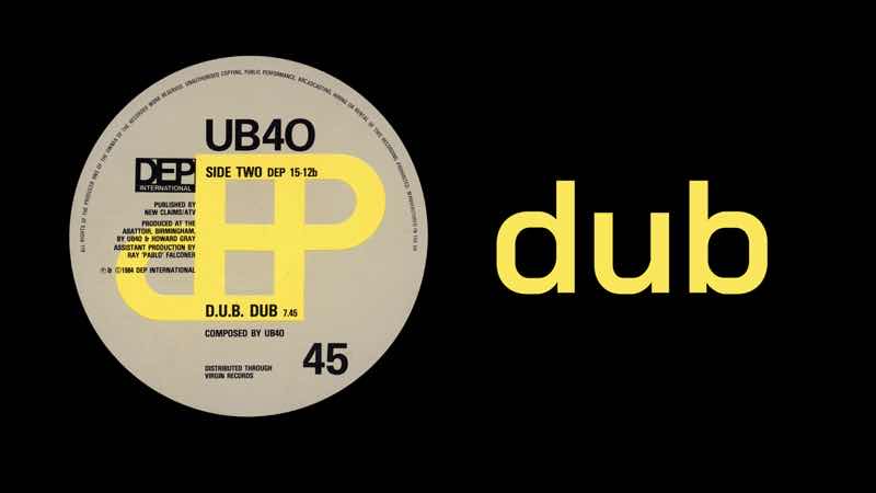 D.U.B. Dub