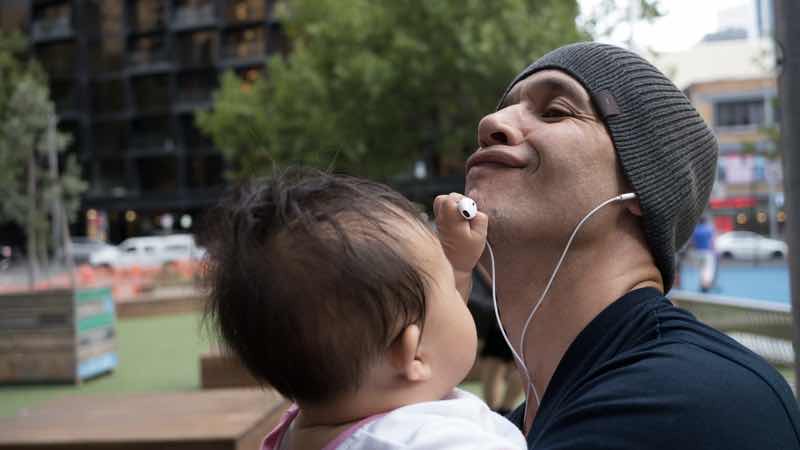 I Will Miss Her The Most